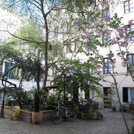 Villa Censier - Apt 2/4 Pers. Quartier Latin Paris Eksteriør billede