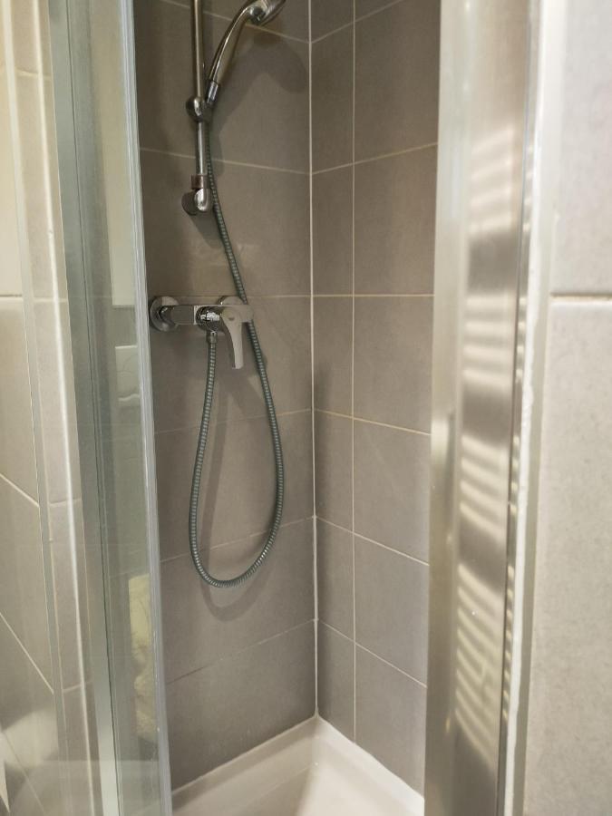 Villa Censier - Apt 2/4 Pers. Quartier Latin Paris Eksteriør billede
